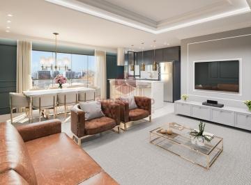 Apartamento · 2 Quartos · Apartamento à venda - em Pagani