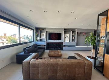Apartamento · 230m² · 3 Quartos · Apartamento à venda - em Jurerê Internacional