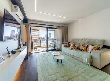 Apartamento · 142m² · 2 Quartos · Apartamento à venda - em Petrópolis