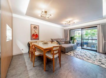 Apartamento · 249m² · 2 Quartos · Apartamento à venda - em Petrópolis
