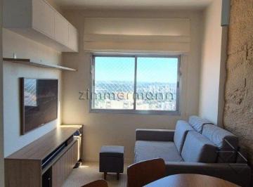 Apartamento · 39m² · 1 Quarto · APARTAMENTO VILA MADALENA 1 DORMITÓRIO