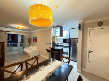 Apartamento · 115m² · 3 Quartos · Apartamento para aluguel - em Trindade