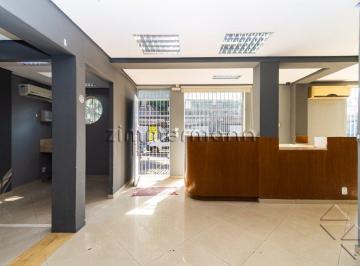 Comercial · 108m² · 5 Vagas · CASA COMERCIAL BROOKLIN 5 VAGAS