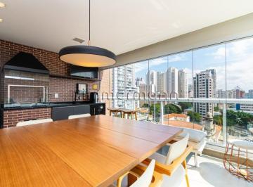 Apartamento · 92m² · 3 Quartos · 3 Vagas · APARTAMENTO VILA ROMANA 2 DORMITÓRIOS 3 VAGAS