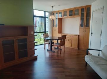 Apartamento · 109m² · 3 Quartos · 2 Vagas · APARTAMENTO VILA ANDRADE 3 DORMITÓRIOS 2 VAGAS