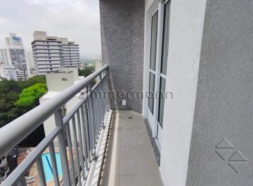 Apartamento · 36m² · 2 Quartos · APARTAMENTO ALTO DE PINHEIROS 2 DORMITÓRIOS