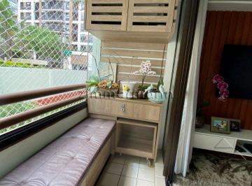Apartamento · 95m² · 3 Quartos · 2 Vagas · APARTAMENTO PINHEIROS 3 DORMITÓRIOS 1 SUÍTE 2 VAGAS