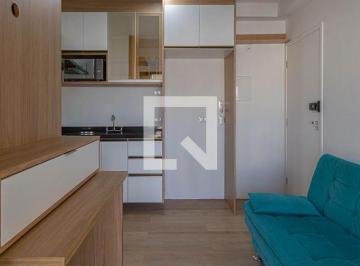 Apartamento · 45m² · 2 Quartos · 1 Vaga · Apartamento à Venda - Consolação, 2 Quartos, 45 m2
