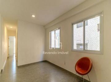Apartamento · 57m² · 2 Quartos · 1 Vaga · Apartamento à venda na Consolação, São Paulo-SP: 2 quartos, 1 banheiro, 1 vaga de garagem, 57m² de á