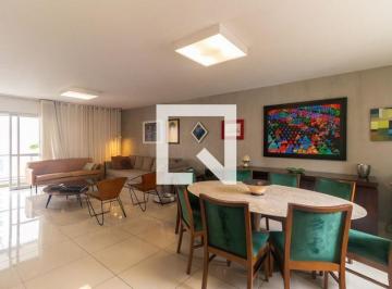 Apartamento · 163m² · 3 Quartos · 2 Vagas · Apartamento à Venda - Consolação, 3 Quartos, 163 m2