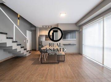 Apartamento · 89m² · 1 Quarto · 1 Vaga · Apartamento à venda - no Vila Gertrudes
