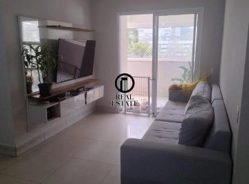 Apartamento · 86m² · 2 Quartos · 1 Vaga · Apartamento à venda - na Vila Andrade