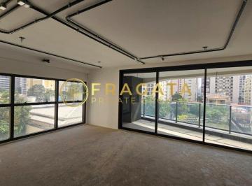 Apartamento · 152m² · 3 Quartos · 2 Vagas · Apartamento 152 m² | 3 dorms (2 suítes) | 2 vagas | Vila Olímpia - SP | lazer completo