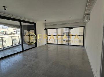 Apartamento · 152m² · 3 Quartos · 2 Vagas · Apartamento 152 m² | 3 dorms (2 suítes) | 2 vagas | Vila Olímpia - SP | lazer completo
