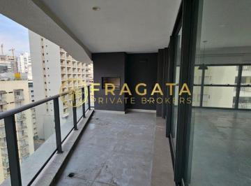 Apartamento · 152m² · 3 Quartos · 2 Vagas · Apartamento 152 m² | 3 dorms (2 suítes) | 2 vagas | Vila Olímpia - SP | lazer completo