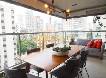 Apartamento · 78m² · 2 Quartos · 2 Vagas · Apartamento Moderno com 78 mts², 2 Suítes e 2 Vagas na Vila Madalena - SP - Lazer Completo