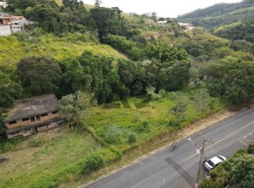 0001 · Terreno à venda - em Serra Negra