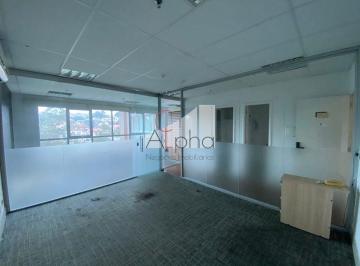 Comercial · 48m² · Comercial para aluguel - em Alphaville Conde I