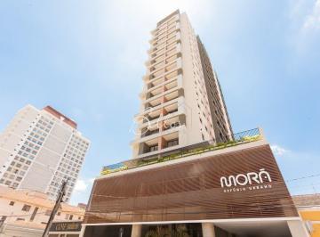 Apartamento · 19m² · 1 Quarto · Apartamento à venda - no Centro