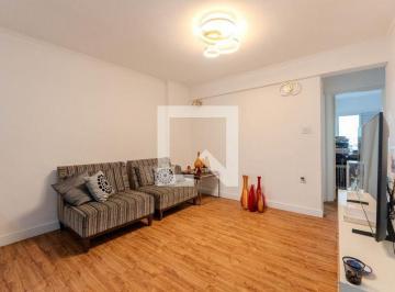 Apartamento · 121m² · 3 Quartos · 1 Vaga · Apartamento à Venda - Consolação, 3 Quartos, 121 m2