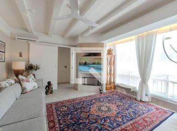 Apartamento · 95m² · 4 Quartos · 2 Vagas · Apartamento à Venda - Consolação, 4 Quartos, 95 m2