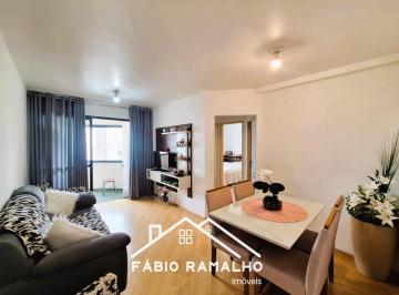 Foto 01 · Apartamento, Vila Santa Catarina, São Paulo, SP