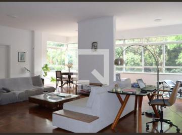 Apartamento · 260m² · 5 Quartos · 1 Vaga · Apartamento à Venda - Consolação, 5 Quartos, 260 m2