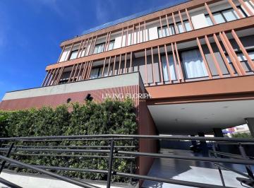 Apartamento · 40m² · 1 Quarto · Loft à venda Novo Campeche - Florianópolis SC