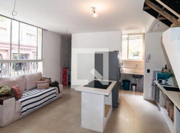 Apartamento 60m² Venda Consolação · Apartamento à Venda - Consolação, 1 Quarto, 60 m2