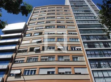 Apartamento · 156m² · 3 Quartos · 1 Vaga · Apartamento à Venda - Consolação, 3 Quartos, 156 m2
