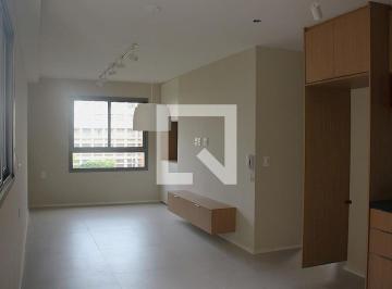 Apartamento · 61m² · 2 Quartos · 1 Vaga · Apartamento à Venda - Consolação, 2 Quartos, 61 m2