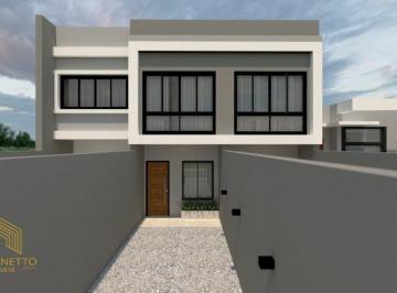 Casa · 65m² · 2 Quartos · Casa à venda - em Itaum