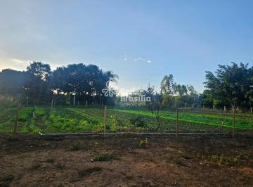 Rural · 25000m² · 3 Quartos · 5 Vagas · Chácara 25.000m2 BR 251 - Recanto da Conquista II - região de Nova Betânia / São Sebastião/Jardim Bo