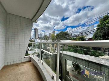 Apartamento · 102m² · 3 Quartos · Apartamento à venda - em Gutierrez