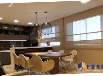 Apartamento · 124m² · 3 Quartos · Apartamento à venda - em Anchieta