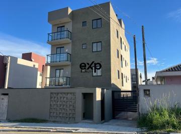 Apartamento · 65m² · 3 Quartos · 1 Vaga · Apartamento novo 03 quartos com suíte