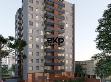 Apartamento · 56m² · 2 Quartos · 1 Vaga · Apartamento 2 quartos e sacada com churrasqueira no Boa Vista