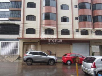 Comercial · 105m² · TH35139 - Cnb 07 Taguatinga, Excelente Loja, 105m². Agende sua visita!