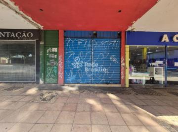 Comercial · 600m² · TH35137 - Scrs 509 Asa Sul, Excelente Prédio, 102m². Agende sua visita!
