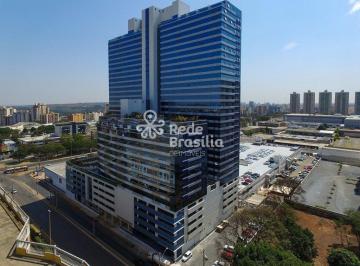 Comercial · 37m² · TH32503 - RUA 212 CONECT TOWER - ÓTIMA SALA COMERCIAL 36,29M²