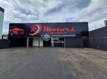 Comercial · 1120m² · TH35136 - Scia Quadra 15 Guará, Excelente Lote, 1.120,00m². Agende sua visita!