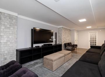 Apartamento · 148m² · 3 Quartos · 2 Vagas · Apartamento à venda com 3 suítes no Jardim Botânico em Curitiba