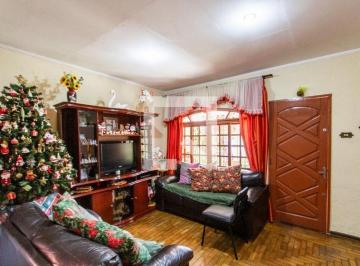 Casa · 160m² · 3 Quartos · 2 Vagas · Casa à Venda - Ermelino Matarazzo, 3 Quartos,  160 m2