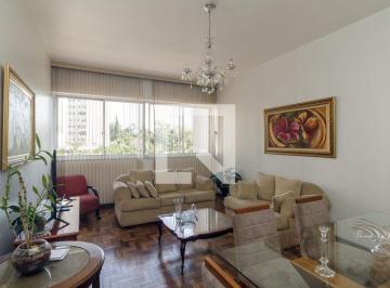 Apartamento en Venda de 3 quartos Higienópolis · Apartamento à Venda - Higienópolis, 3 Quartos, 110 m2