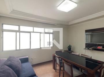 Apartamento de 3 quartos, São Paulo · Apartamento à Venda - Higienópolis, 3 Quartos, 115 m2