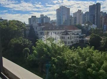 Apartamento · 142m² · 3 Quartos · 2 Vagas · Apartamento 3 suítes com vaga dupla no The Park, andar alto - Rio Branco