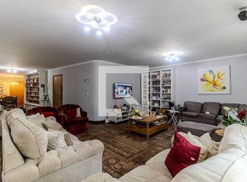 Apartamento de 3 quartos, São Paulo · Apartamento à Venda - Higienópolis, 3 Quartos, 200 m2