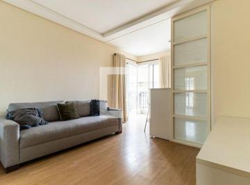 Apartamento · 42m² · 1 Quarto · 1 Vaga · Apartamento à Venda - Higienópolis, 1 Quarto, 42 m2