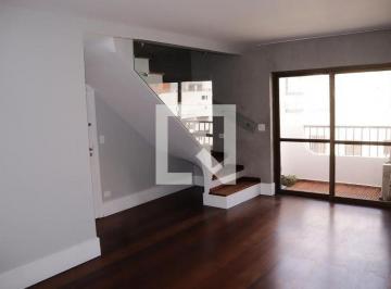 Apartamento · 237m² · 3 Quartos · 2 Vagas · Apartamento à Venda - Higienópolis, 3 Quartos, 237 m2