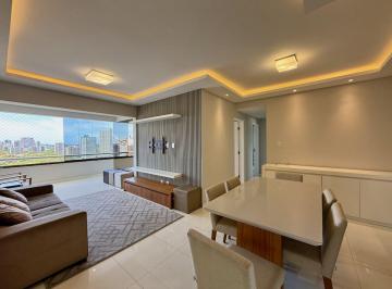 Apartamento de 3 quartos, Salvador · Apartamento 3/4 mobiliado para aluguel no Caminho das Árvores